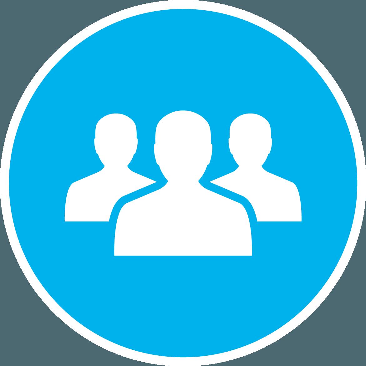 معرفی افراد