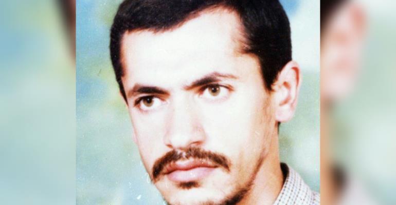 شهید سید محسن معنوی