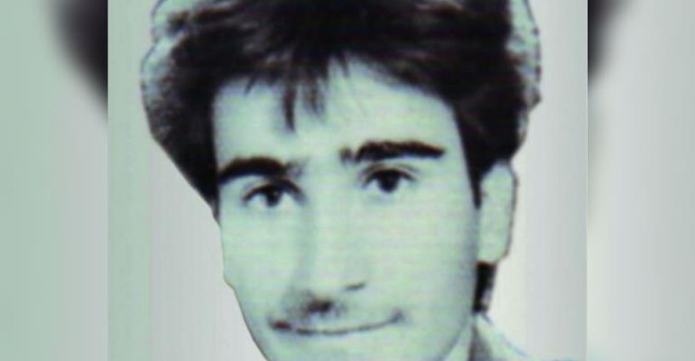 شهید سید عطاء الله معنوی