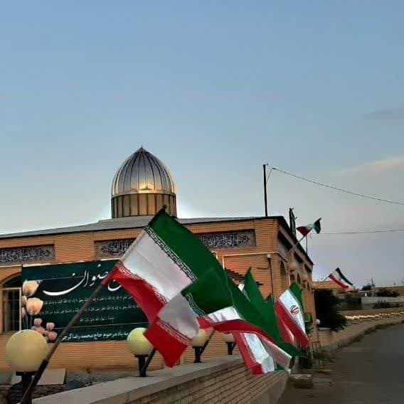 شهدای رحمت آباد