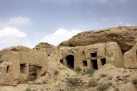 قلعه تاریخی رحمت آباد خوانسار