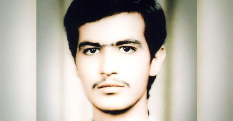 شهید سیف الله رضایت