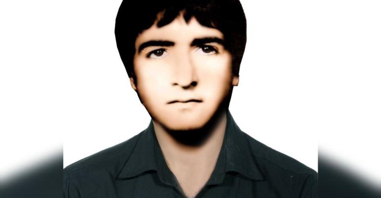 شهید عبدالحمید گرجی