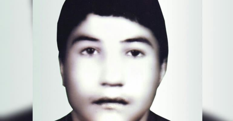 شهید سید یحیی معنوی