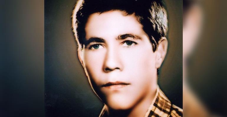 شهید احمد حافظی