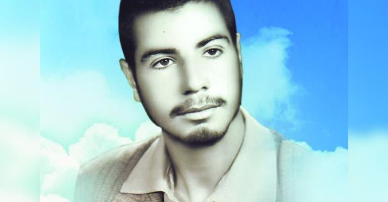 شهید محمد علی گرجی