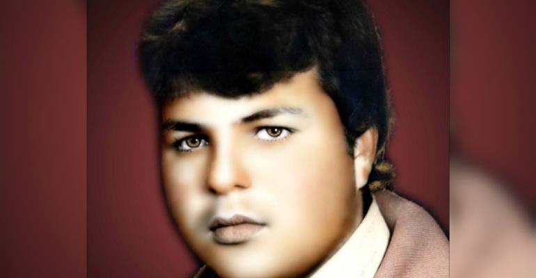 شهید مرتضی گرجی