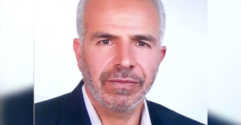 شهید محمد مهدی گرجی