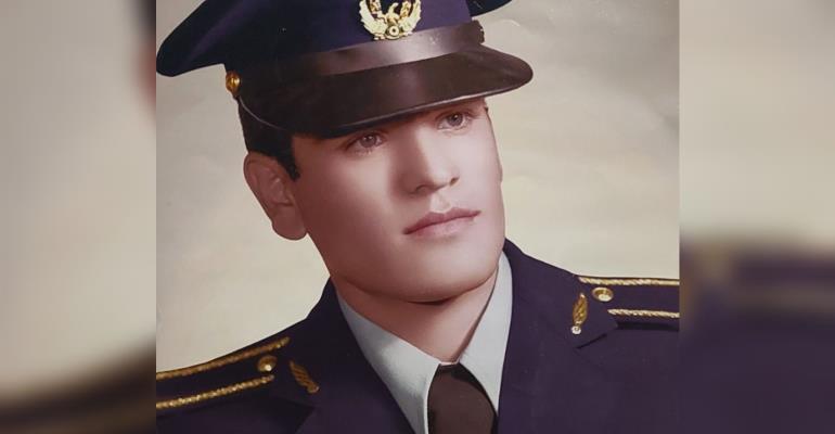 شهید عبدالله روستایی