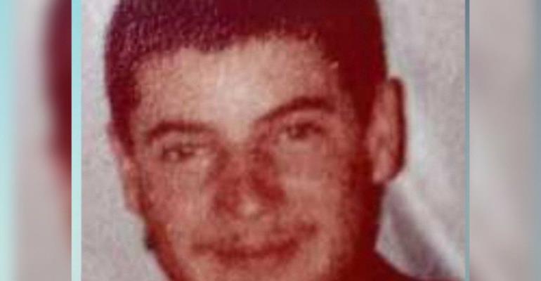 شهید احمد گرجی