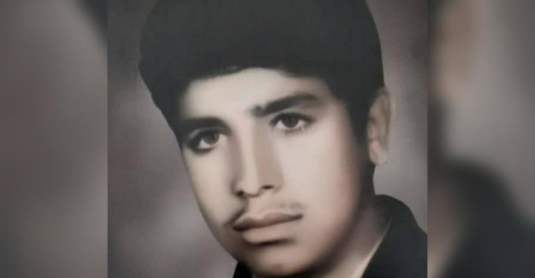 شهید عبدالله حسومیان