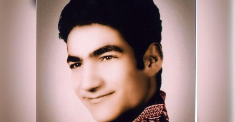 شهید سید نورالله معنوی
